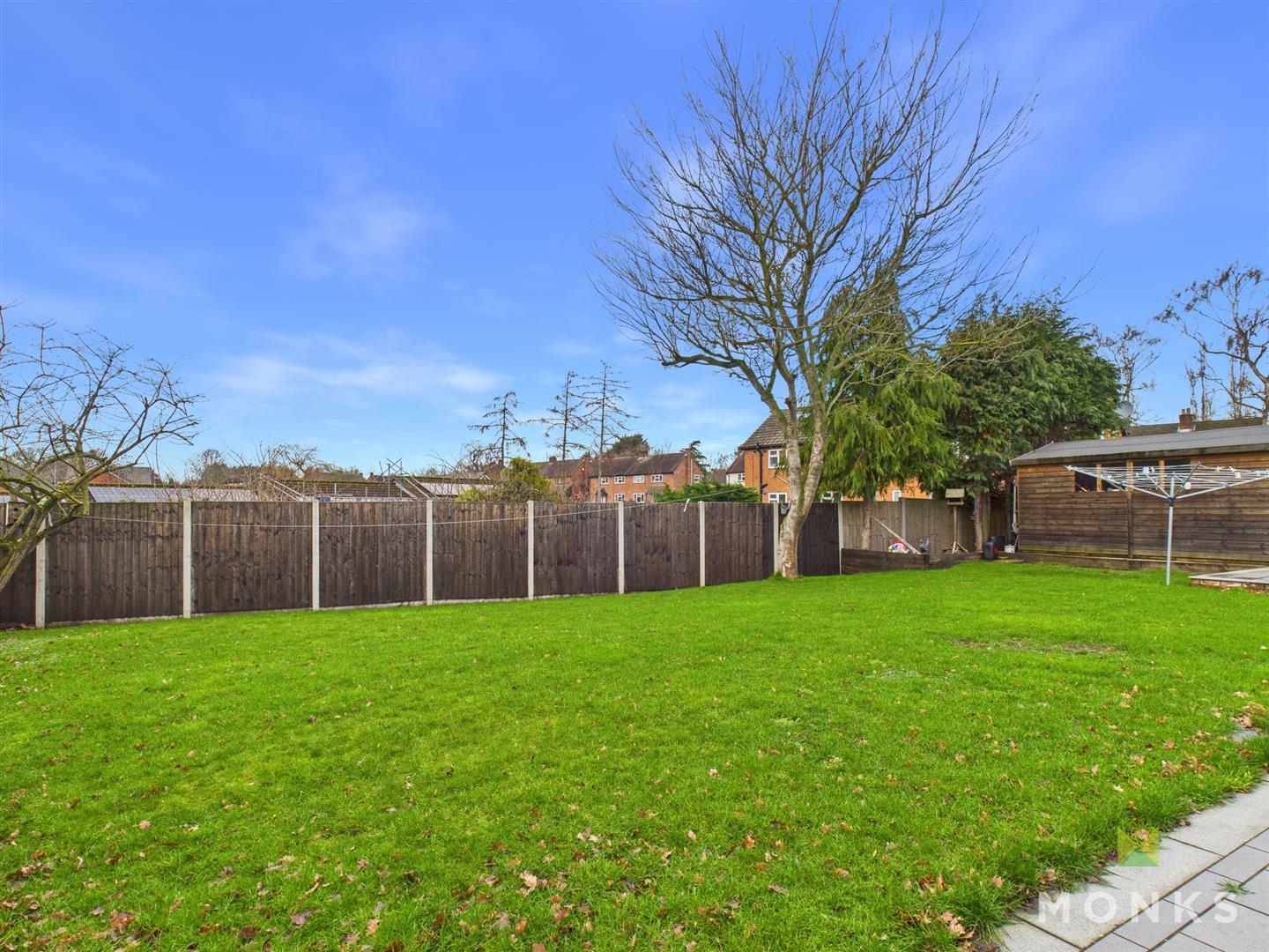 6 Harley Road, Shrewsbury, SY5 7AX For Sale